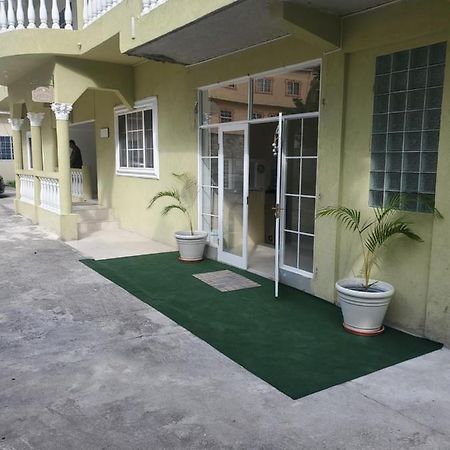 Comfy Guest Rooms Port Antonio Extérieur photo
