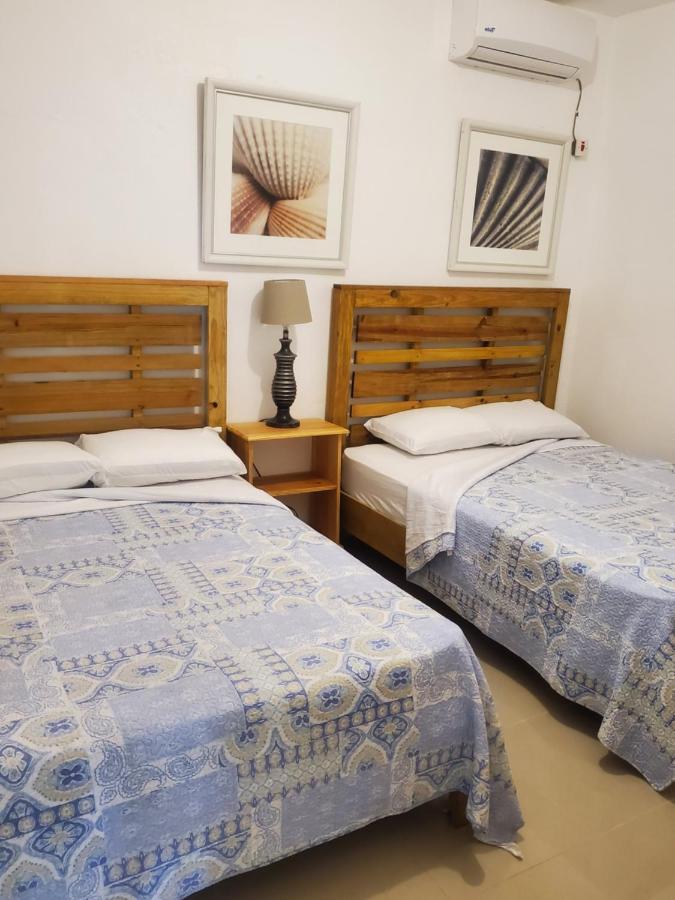 Comfy Guest Rooms Port Antonio Extérieur photo