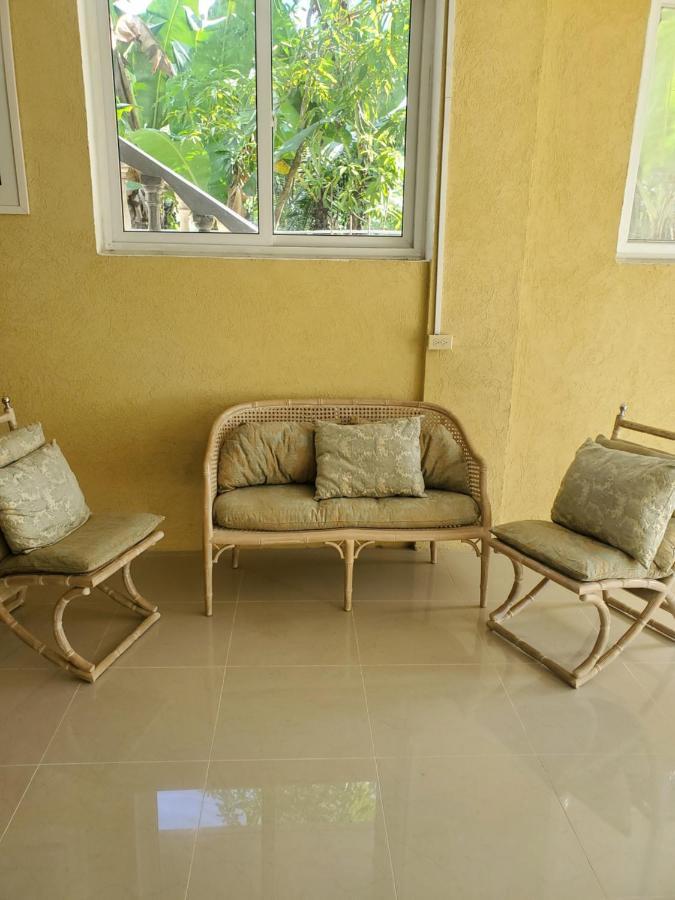Comfy Guest Rooms Port Antonio Extérieur photo