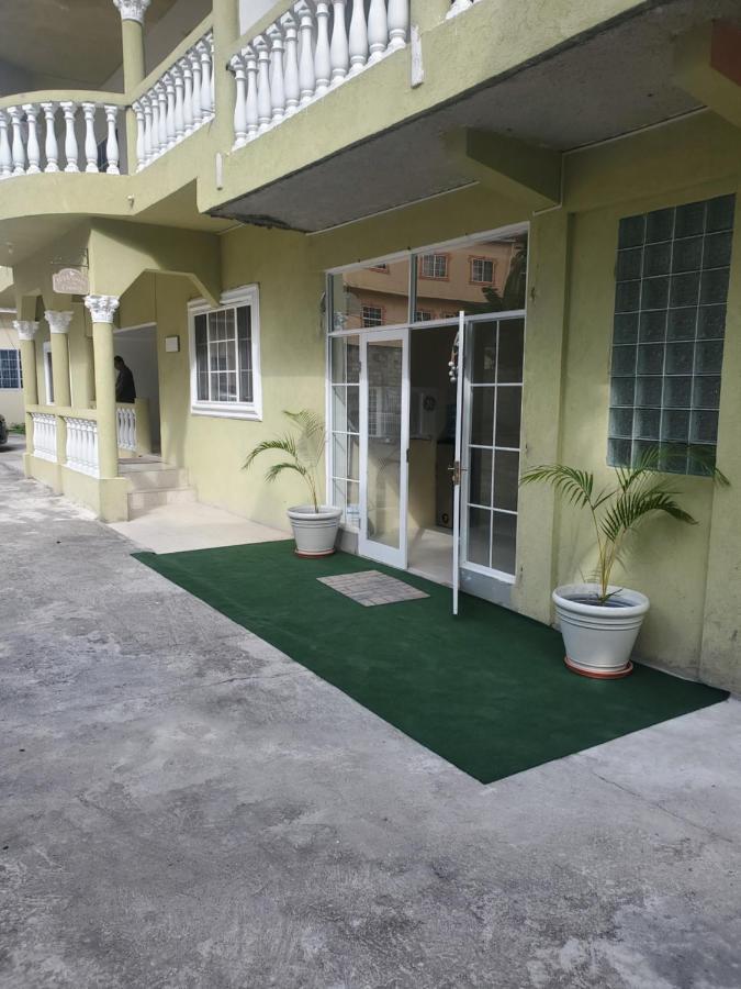 Comfy Guest Rooms Port Antonio Extérieur photo