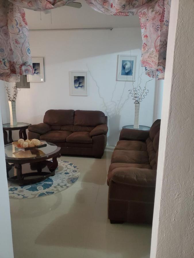 Comfy Guest Rooms Port Antonio Extérieur photo