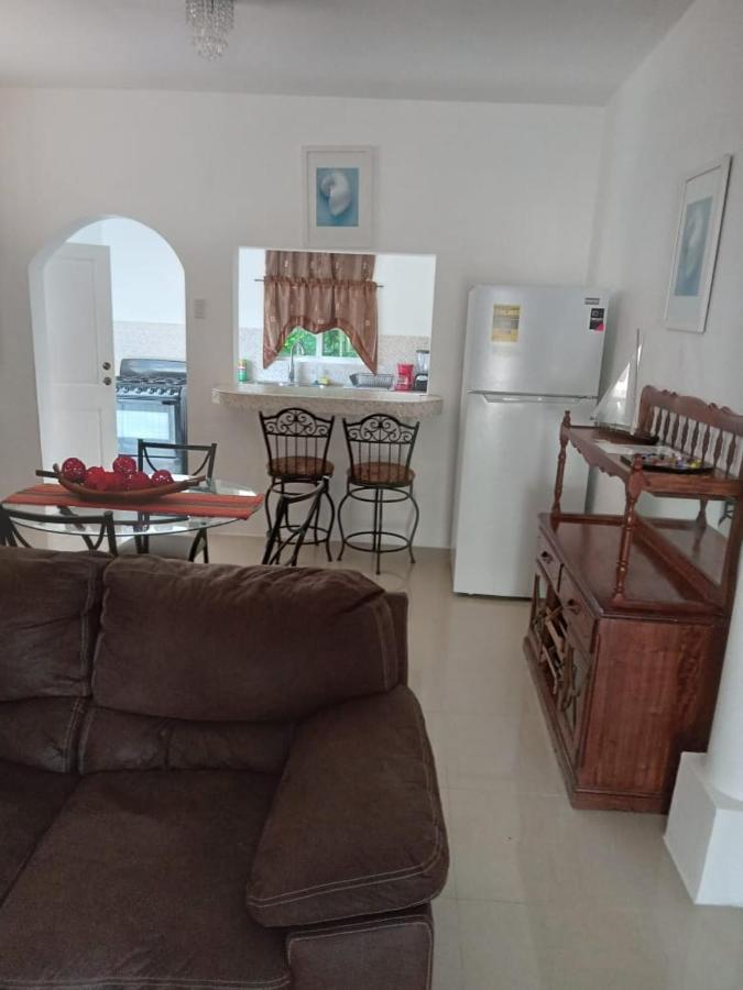 Comfy Guest Rooms Port Antonio Extérieur photo