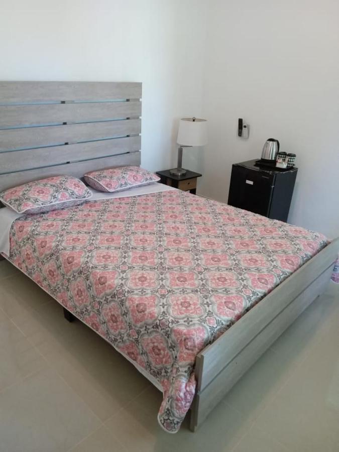 Comfy Guest Rooms Port Antonio Extérieur photo
