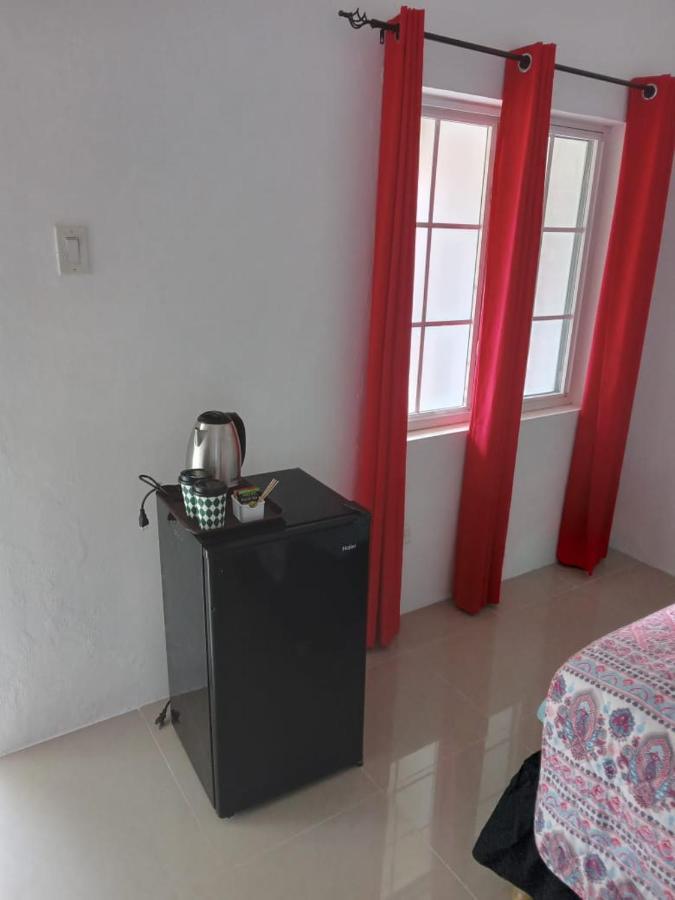 Comfy Guest Rooms Port Antonio Extérieur photo