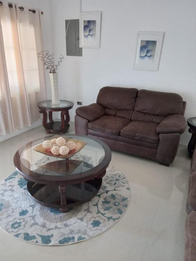 Comfy Guest Rooms Port Antonio Extérieur photo