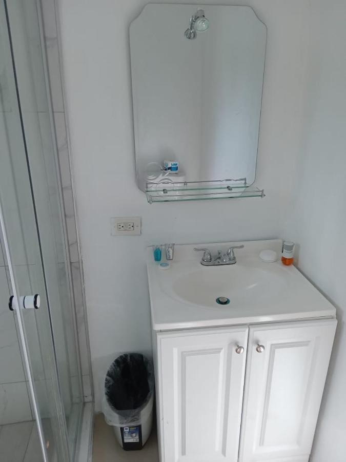 Comfy Guest Rooms Port Antonio Extérieur photo