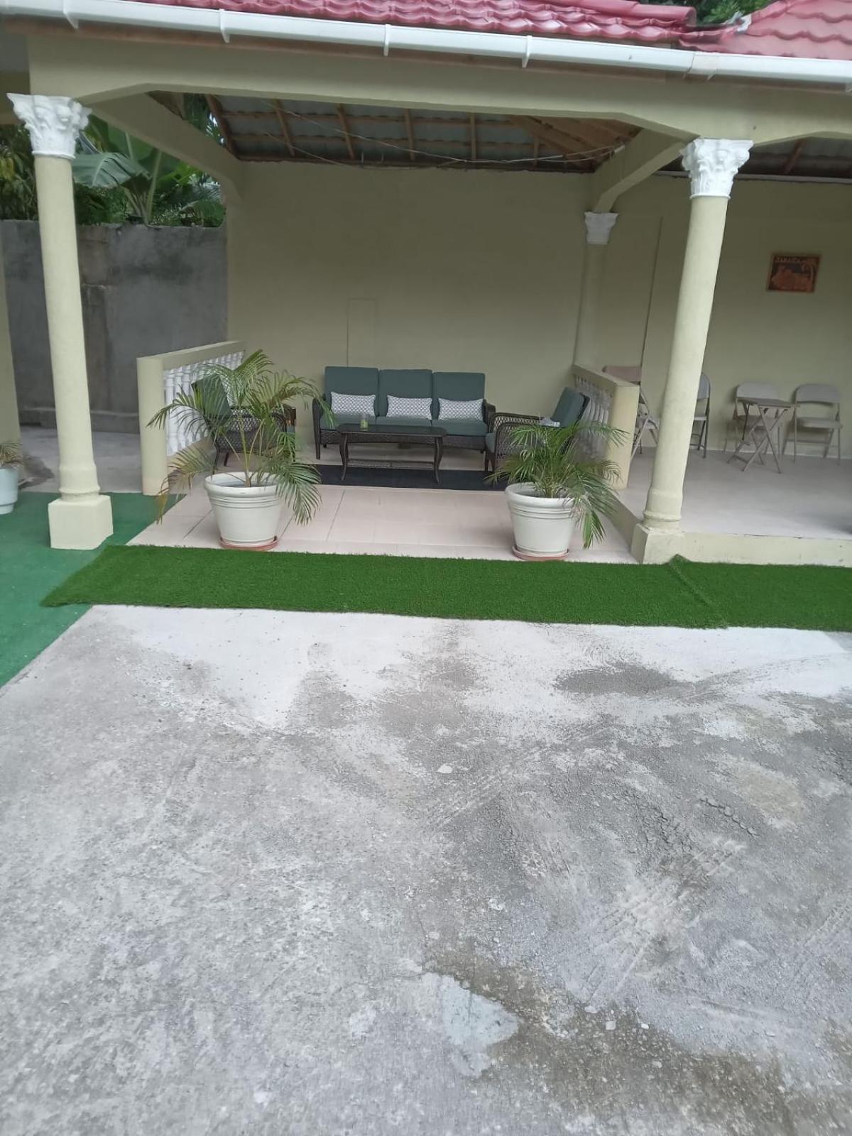 Comfy Guest Rooms Port Antonio Extérieur photo