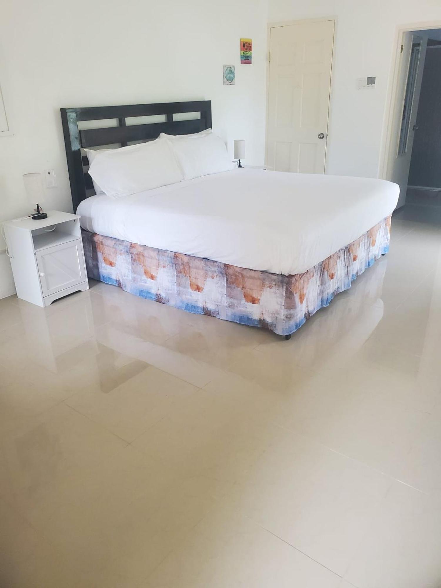 Comfy Guest Rooms Port Antonio Extérieur photo