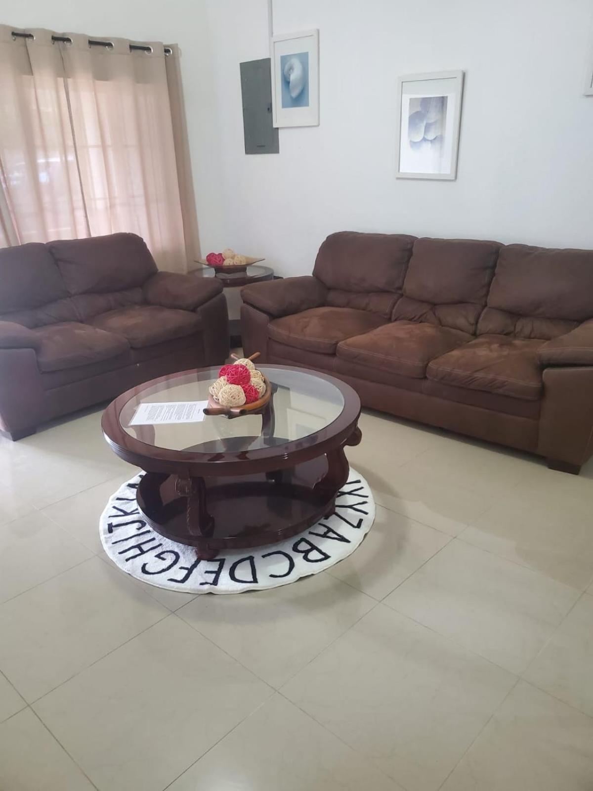 Comfy Guest Rooms Port Antonio Extérieur photo