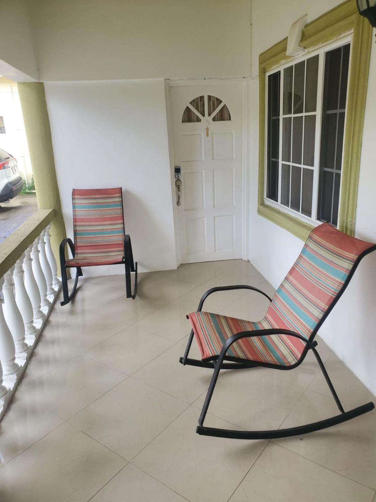 Comfy Guest Rooms Port Antonio Extérieur photo