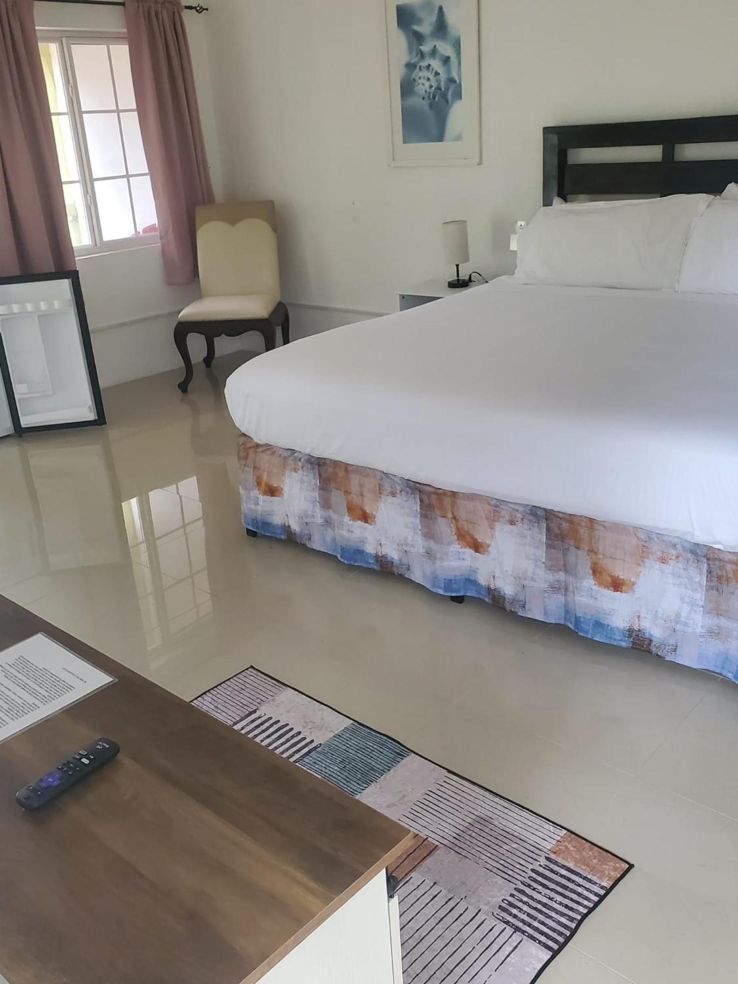 Comfy Guest Rooms Port Antonio Extérieur photo